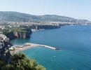 Hébergements dans la Péninsule de Sorrente