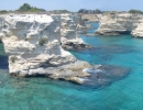 Accommodation Puglia