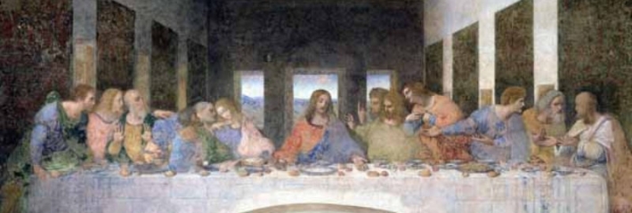 Leonardo et le Reinassance fantastic - entre Naples et les routes de la Mediterranée