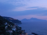 Villa Sammontano - Massa Lubrense