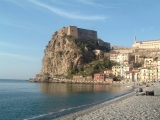 Week end deluxe in Calabria Region