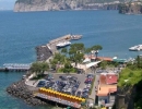 Spring Break dans la C&ocirc;te de Sorrente