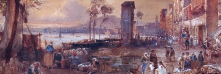 Sorrento Legends and Miracles