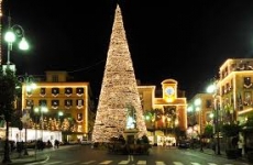 Sorrento M’Illumino d’Inverno XIII edizione