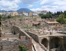 Pompei, Ercolano e Vesuvio