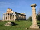 Ruinas de Pompeya y Templos de Paestum