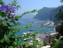 Capri, the Blue Island