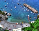 Plage de Conca dei Marini