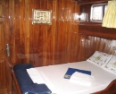 Cabin Double