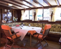 Salle &agrave; manger