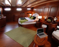 Cabin Master